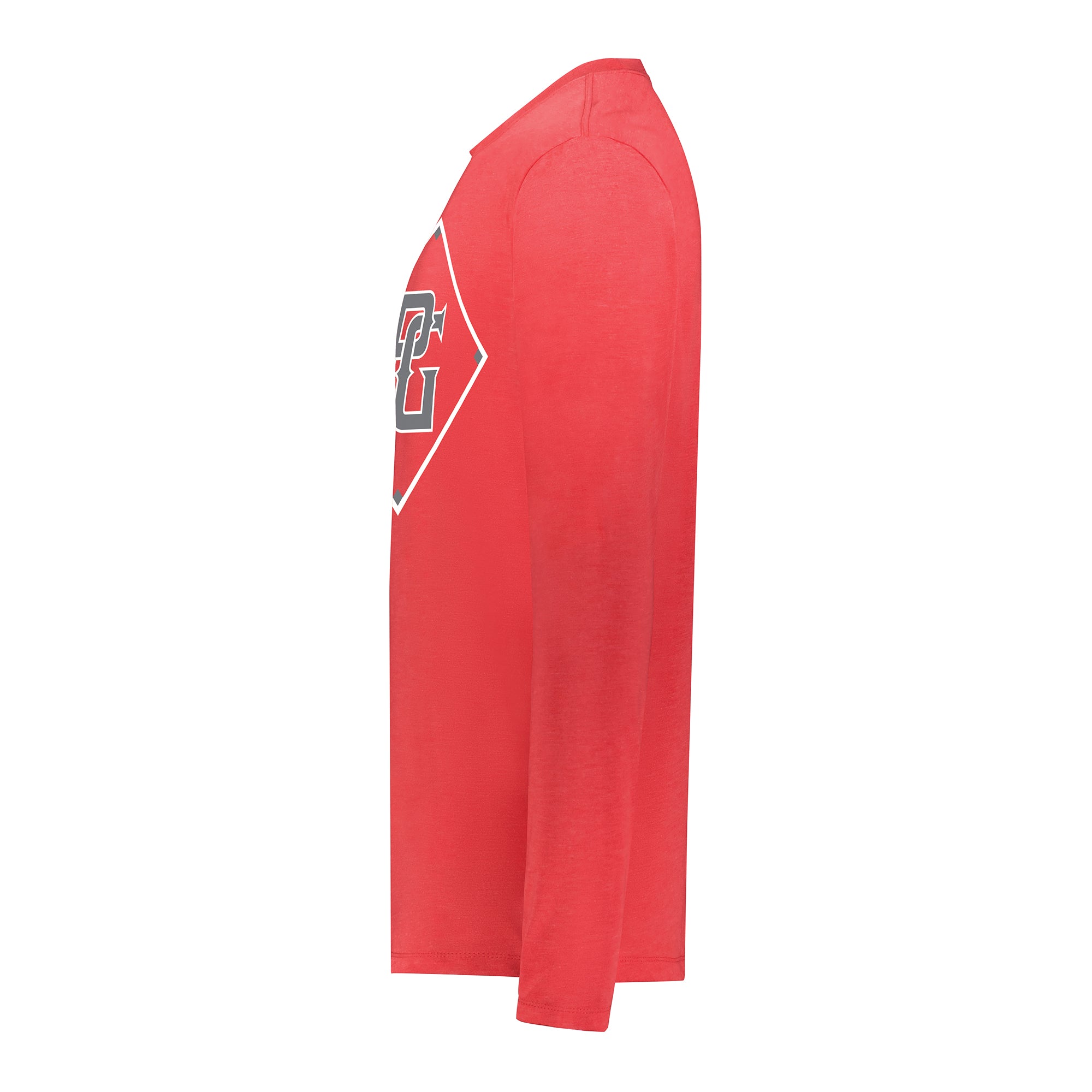 SOFT TOSS LONG SLEEVE TEE