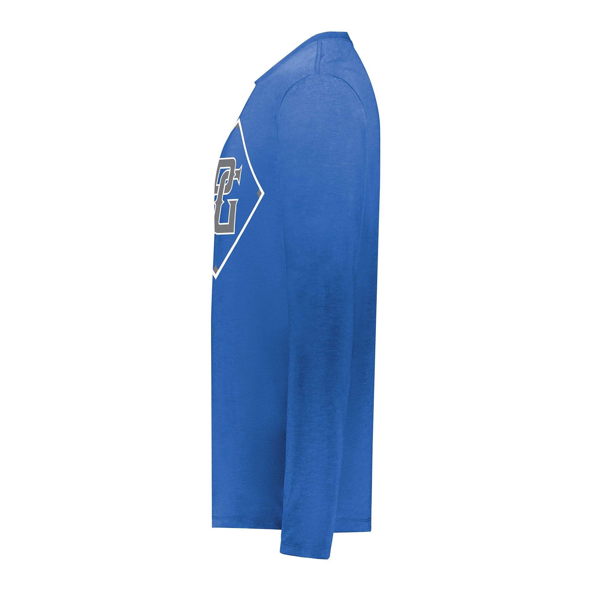 SOFT TOSS LONG SLEEVE TEE