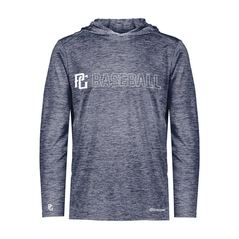 Youth Endurance CoolCore Hoodie