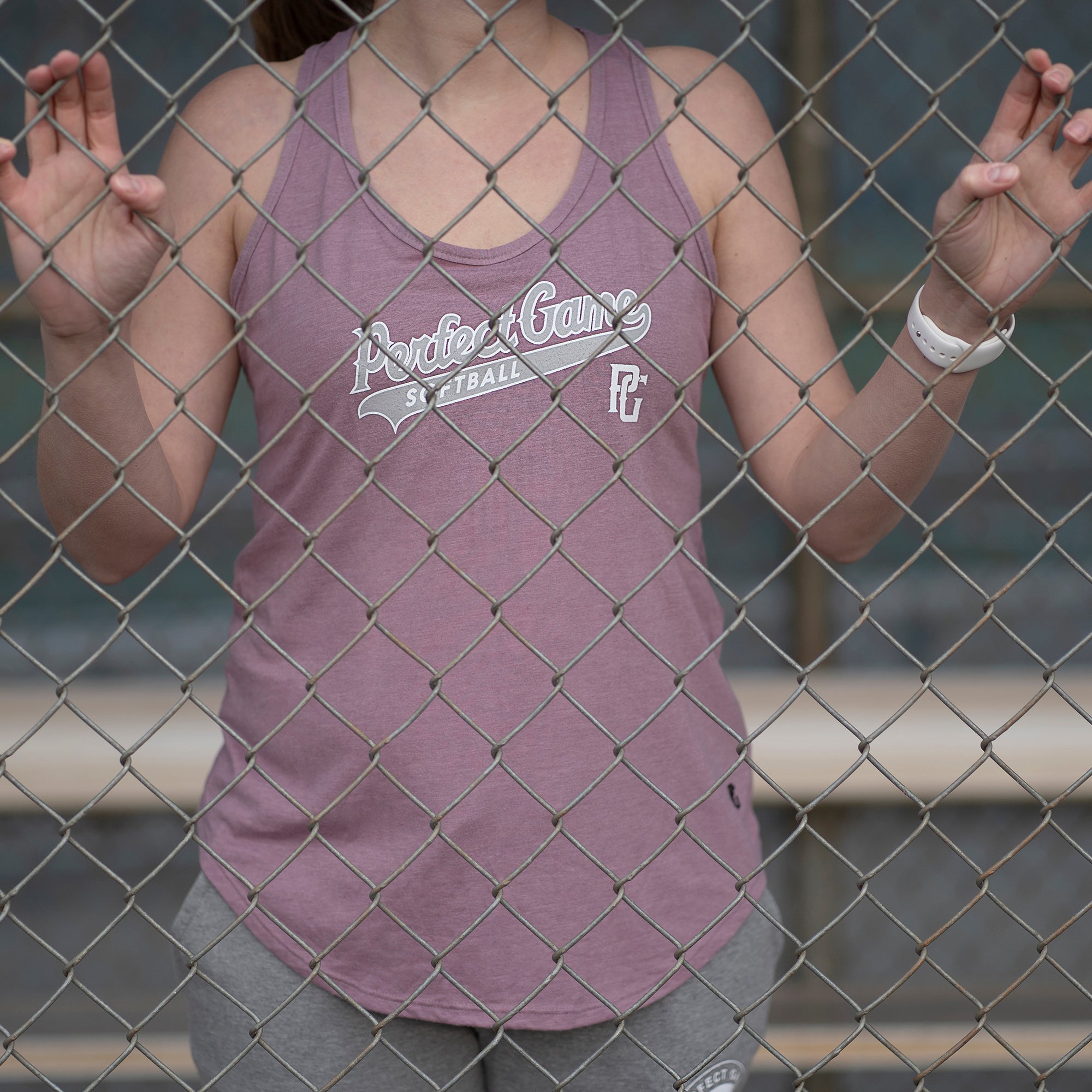 WOMEN'S SOFT TOSS TANK
