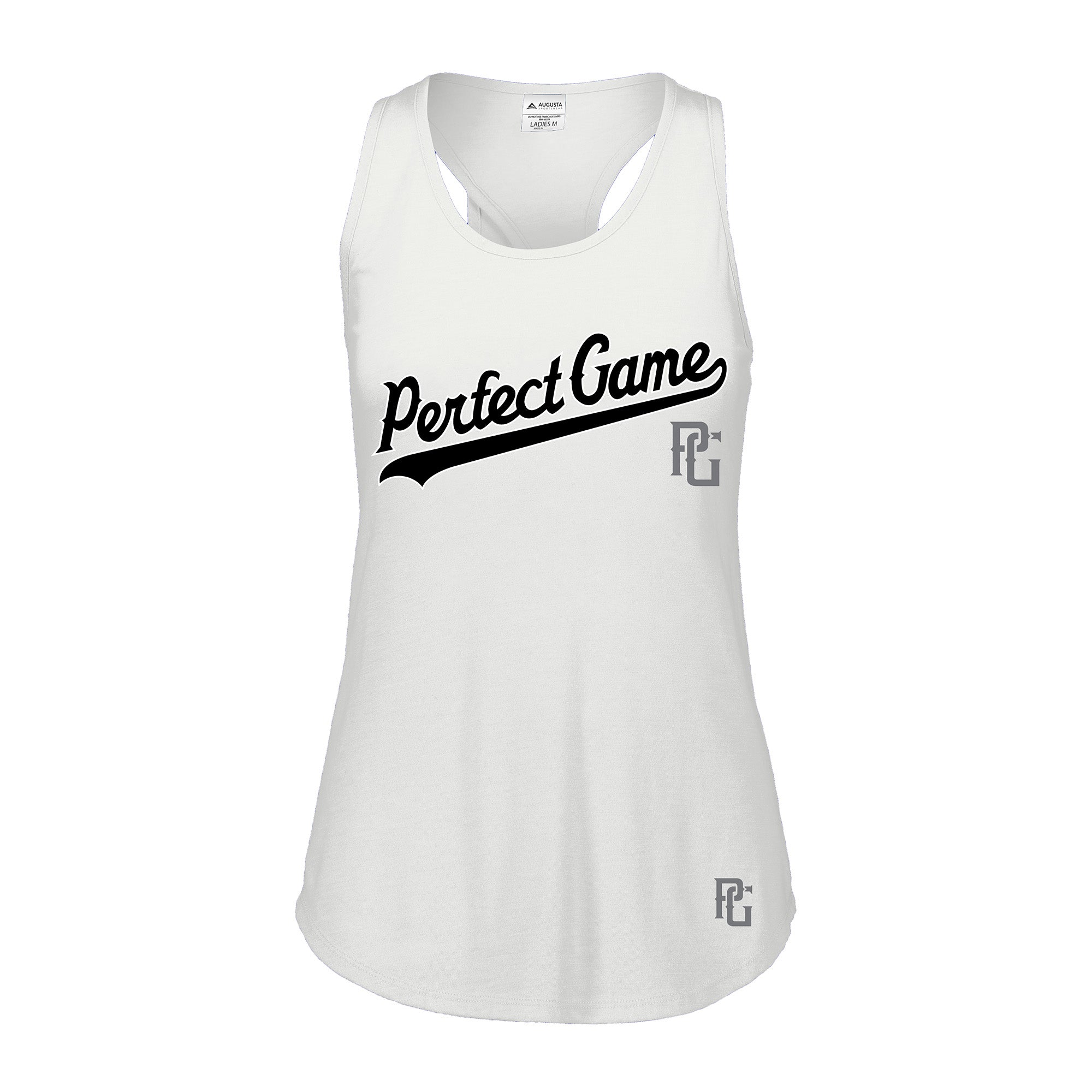 WOMEN'S SOFT TOSS TANK