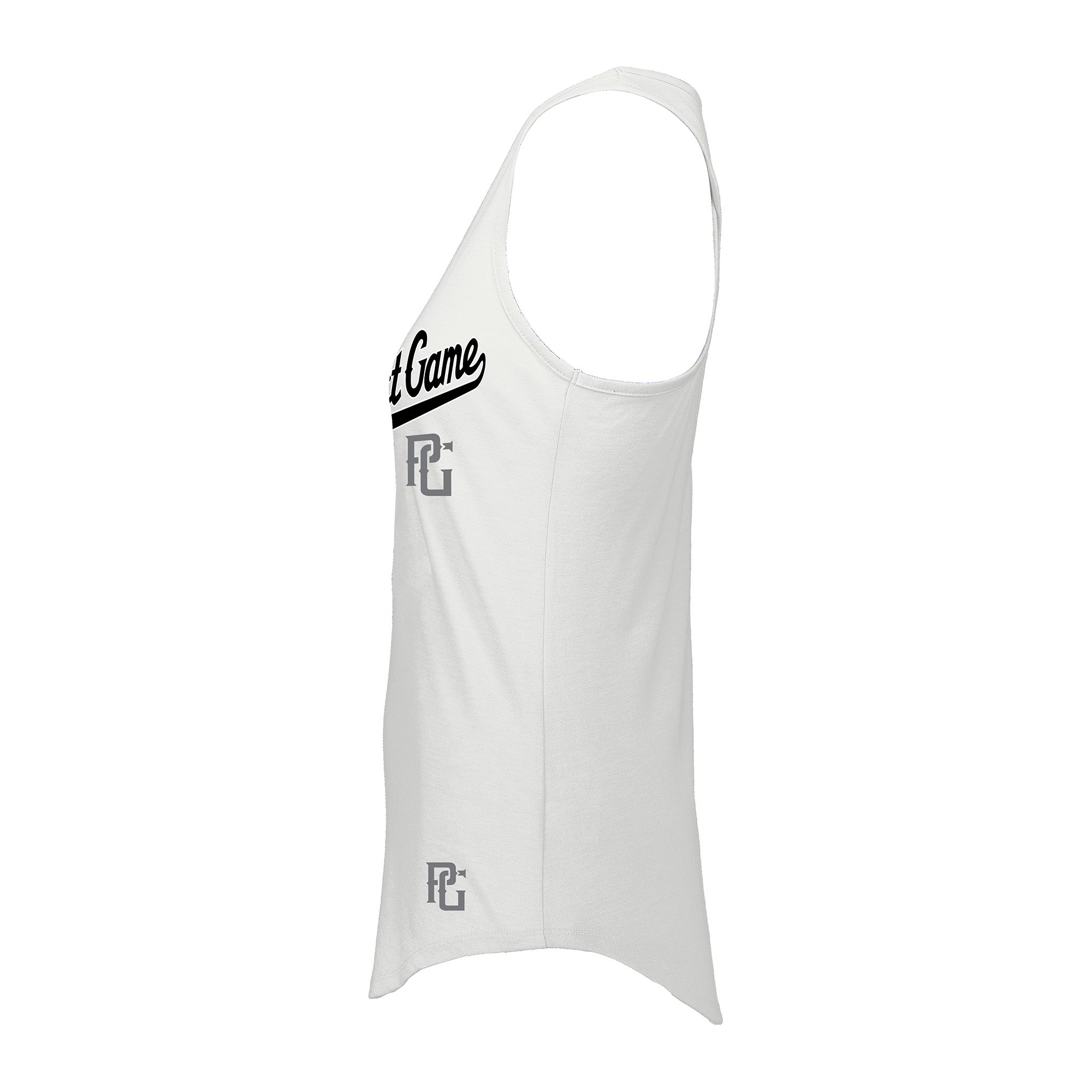 WOMEN'S SOFT TOSS TANK