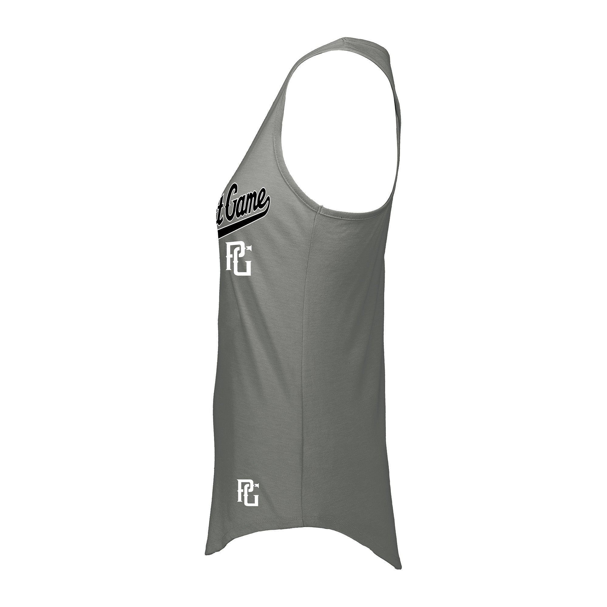 WOMEN'S SOFT TOSS TANK