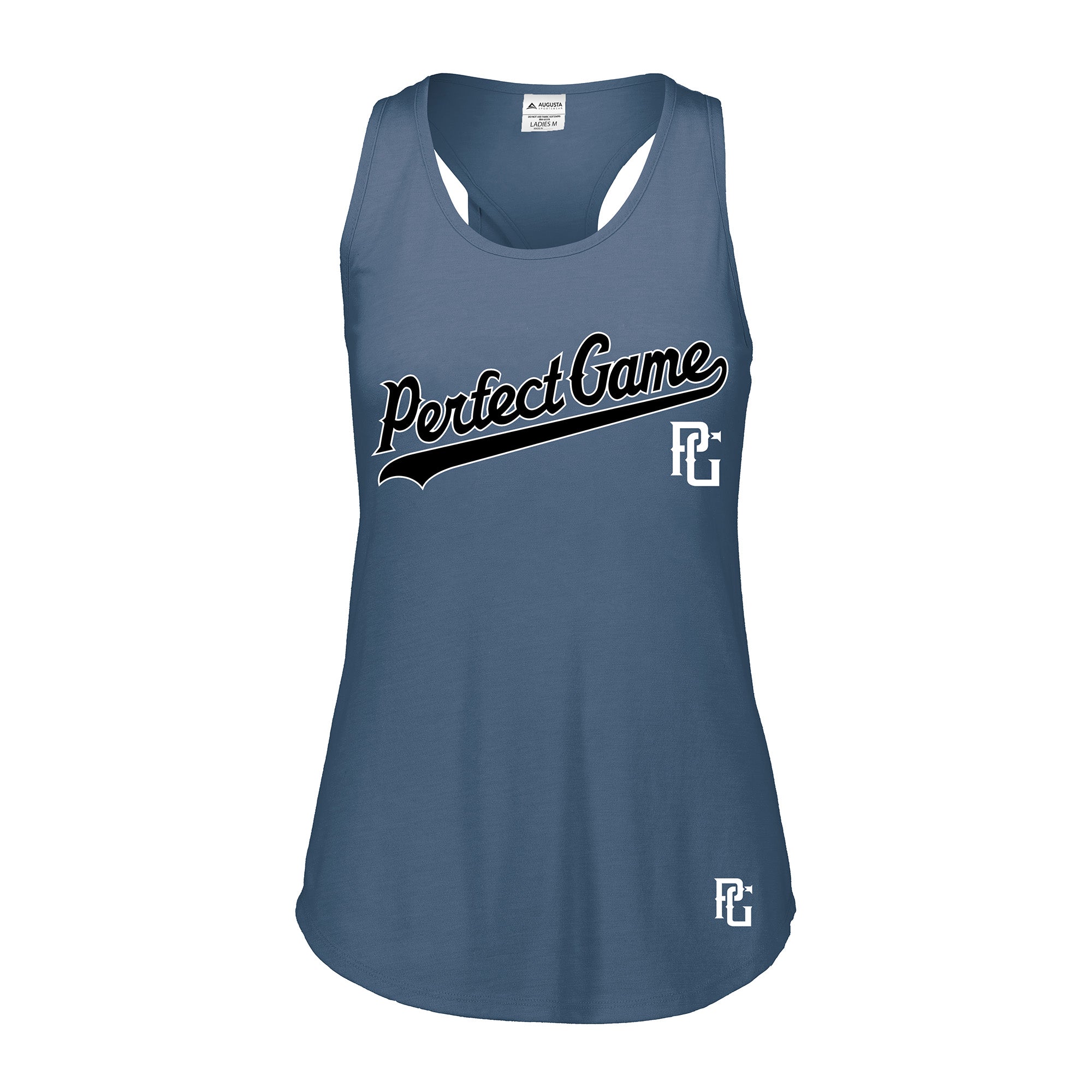 WOMEN'S SOFT TOSS TANK