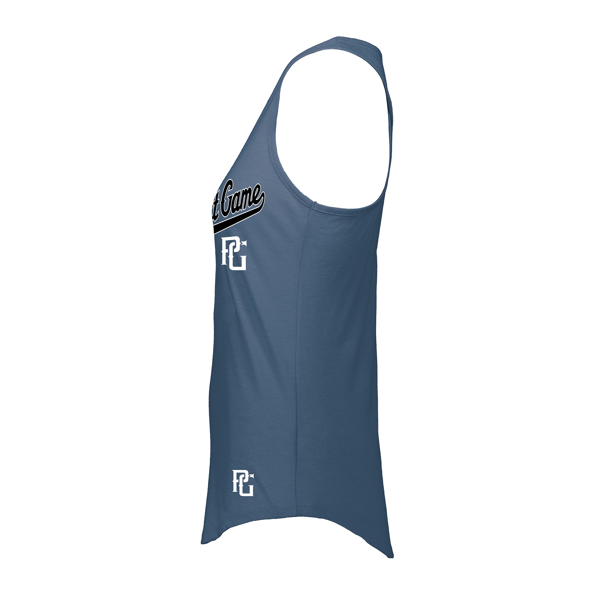 WOMEN'S SOFT TOSS TANK