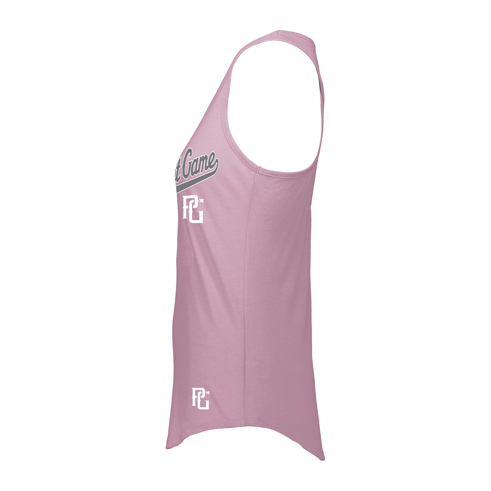 WOMEN'S SOFT TOSS TANK
