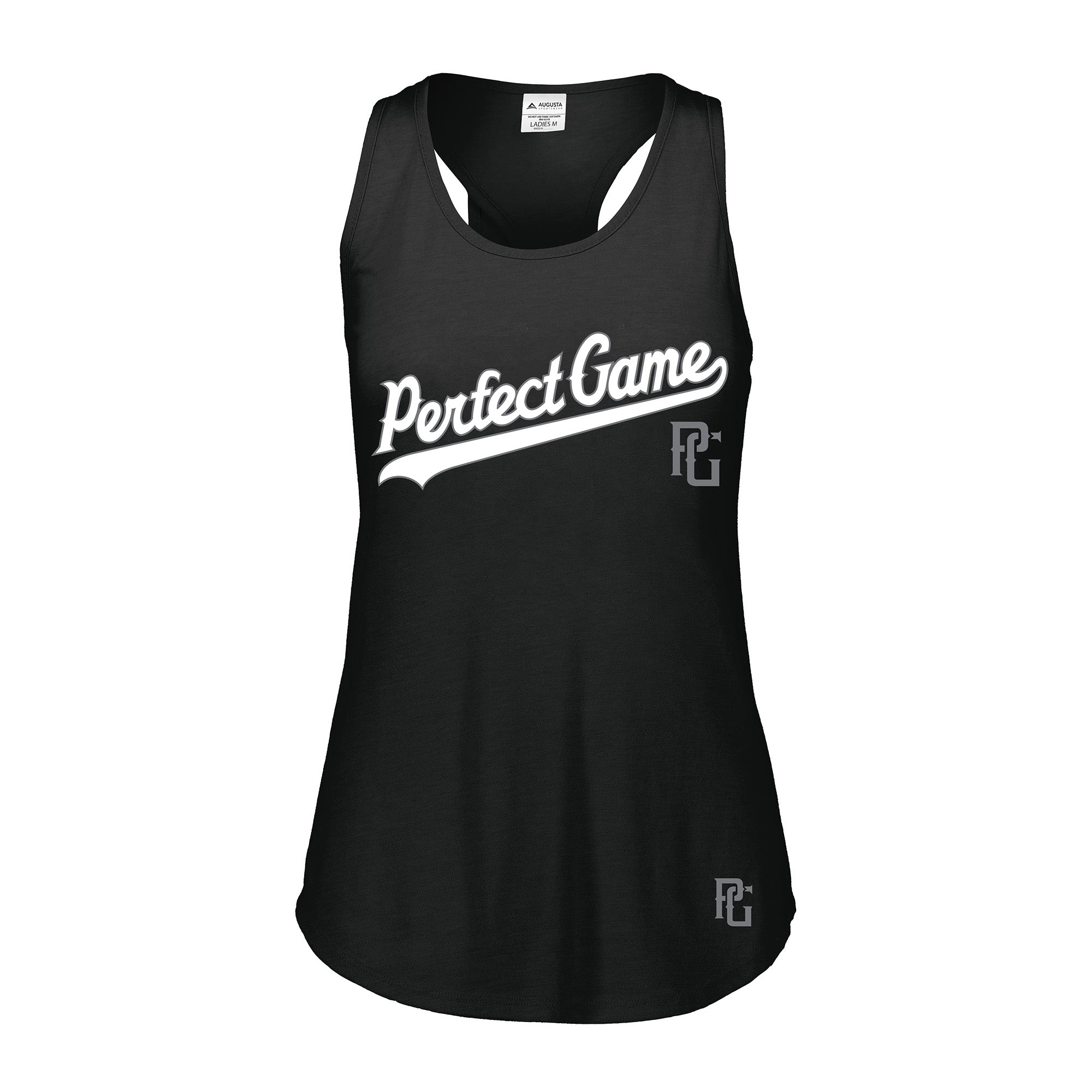 WOMEN'S SOFT TOSS TANK