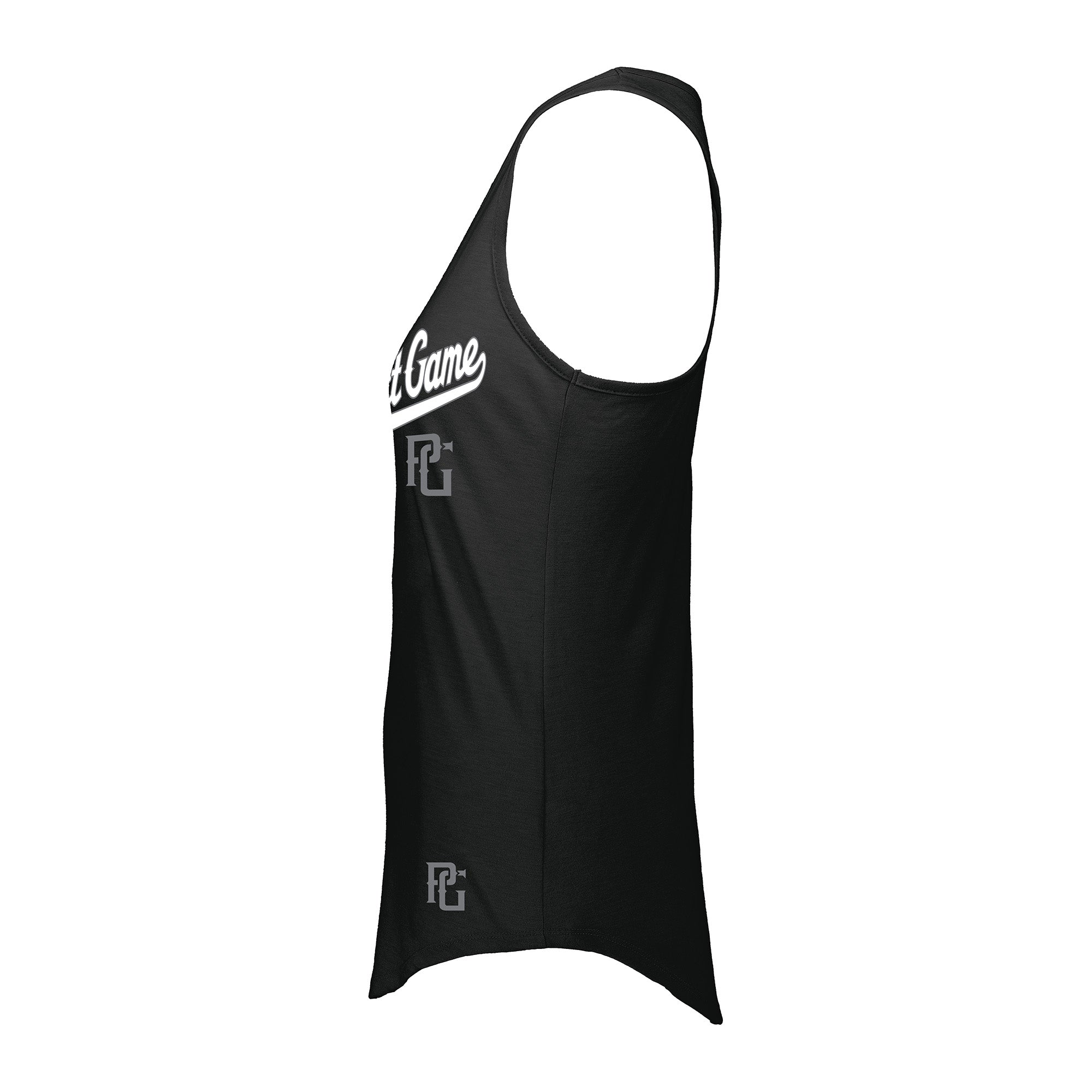 WOMEN'S SOFT TOSS TANK