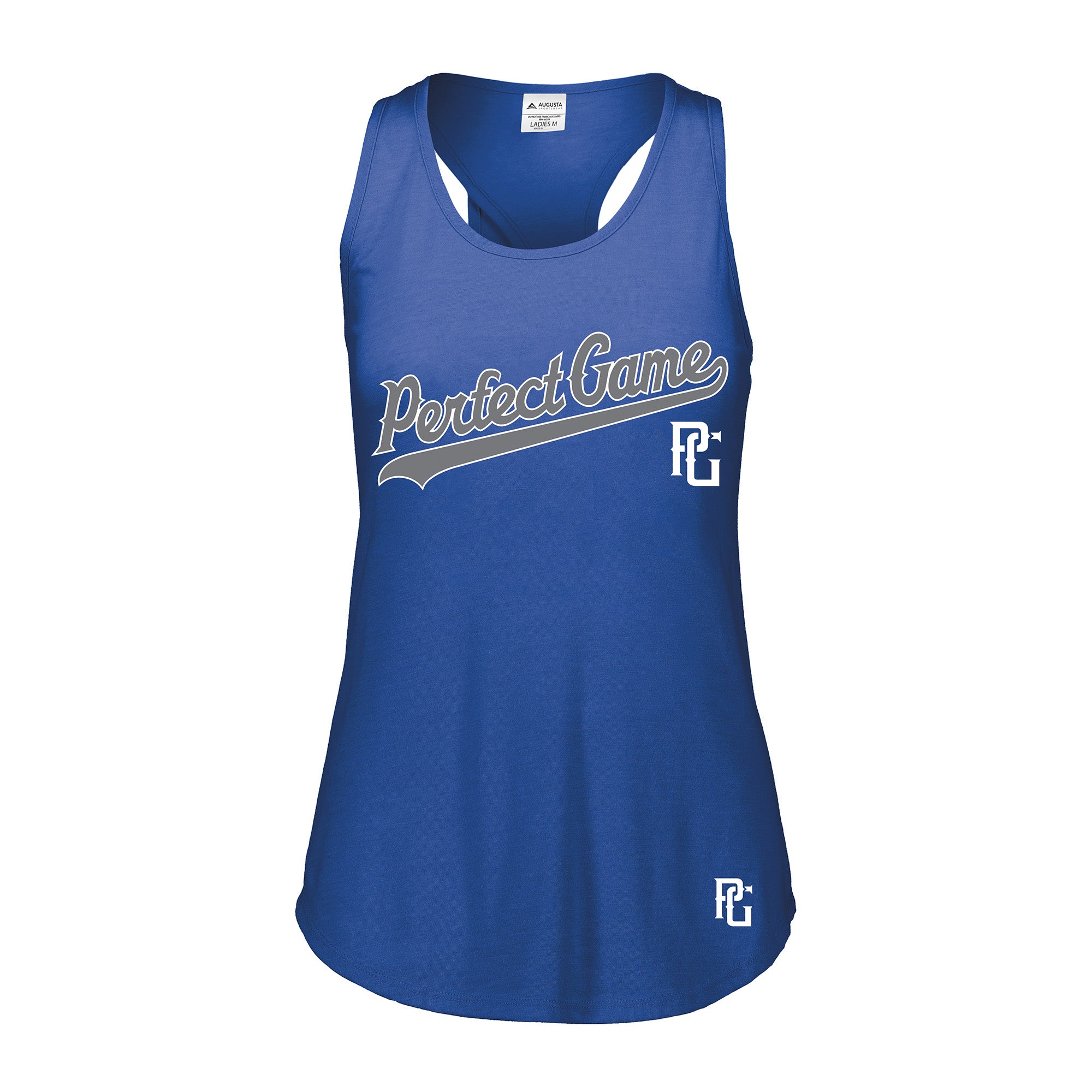 WOMEN'S SOFT TOSS TANK