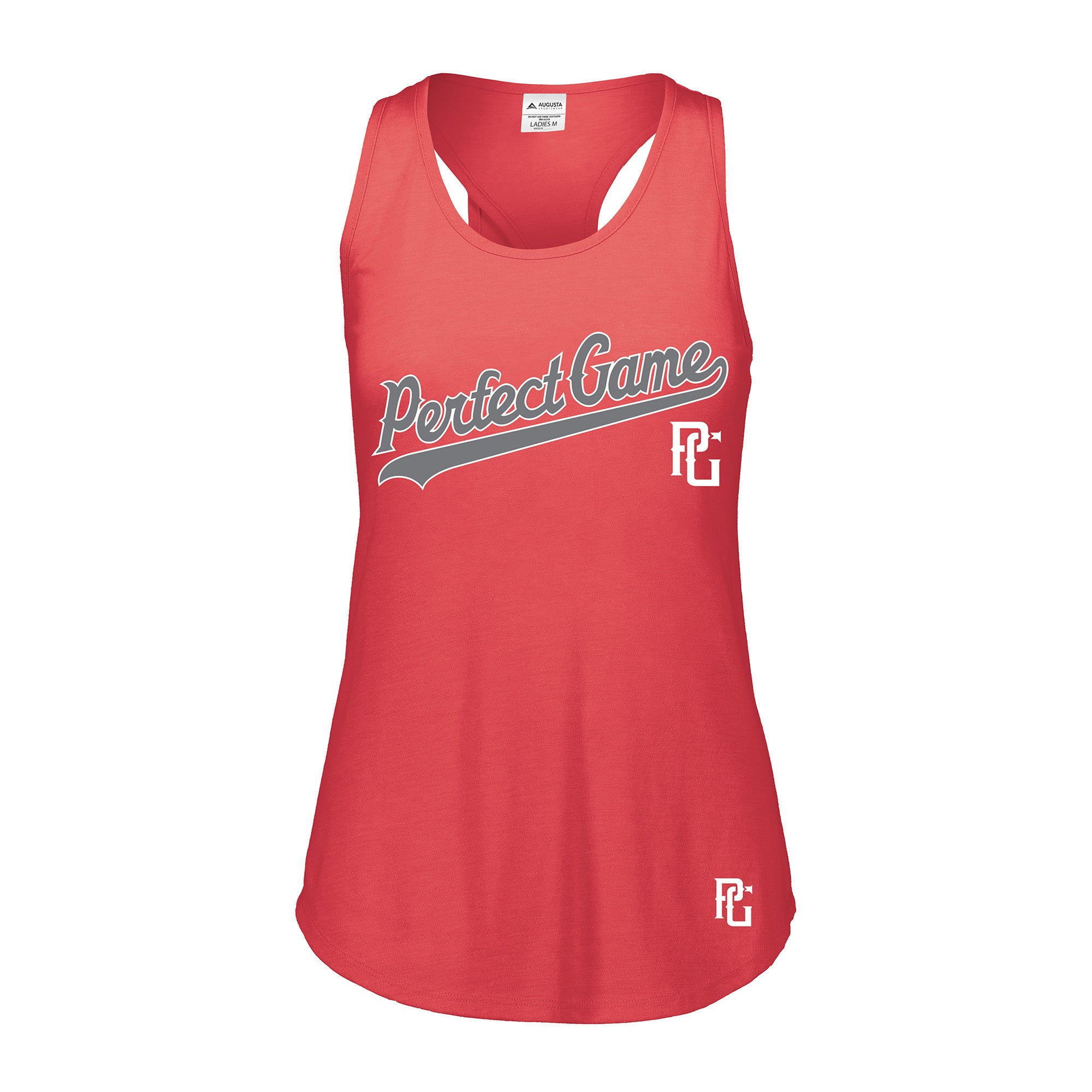 WOMEN'S SOFT TOSS TANK