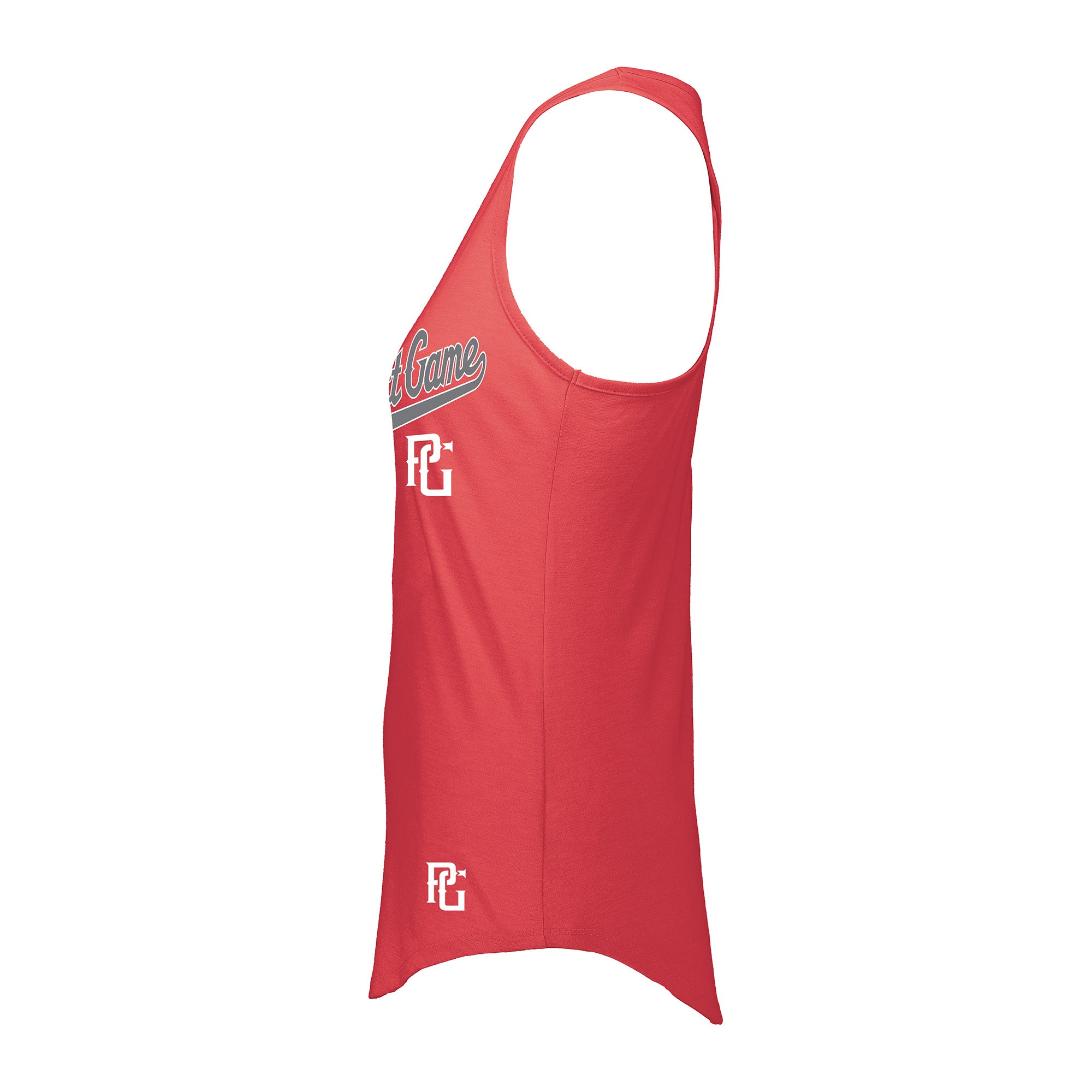 WOMEN'S SOFT TOSS TANK