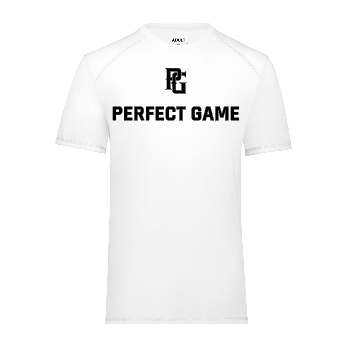 Player Sleeve Tee– Perfect Game