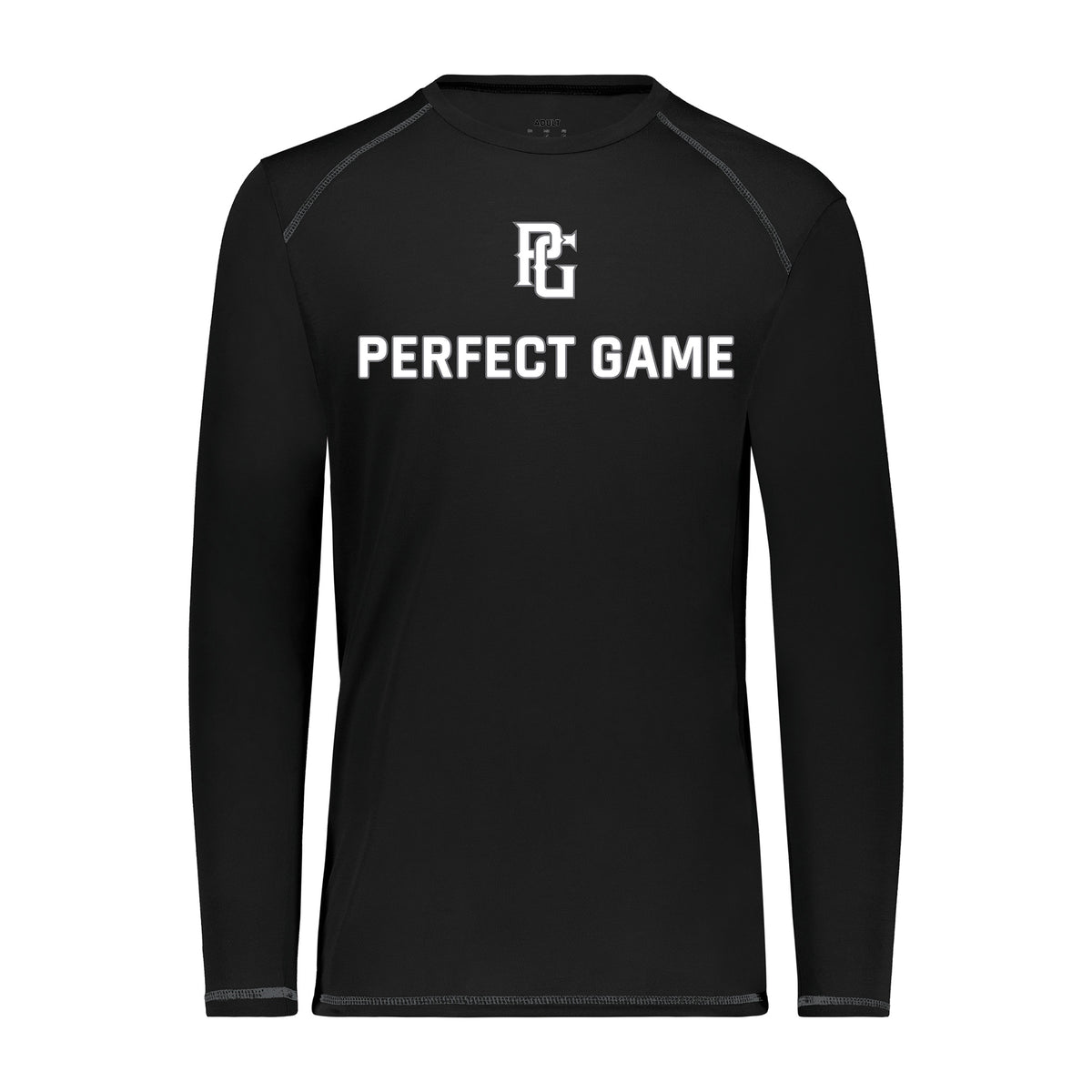 トップス PAPERBOY LONG SLEEVE SHIRT(BLACK) You Won't Go Before You're Supposed To Black - Long Sleeve