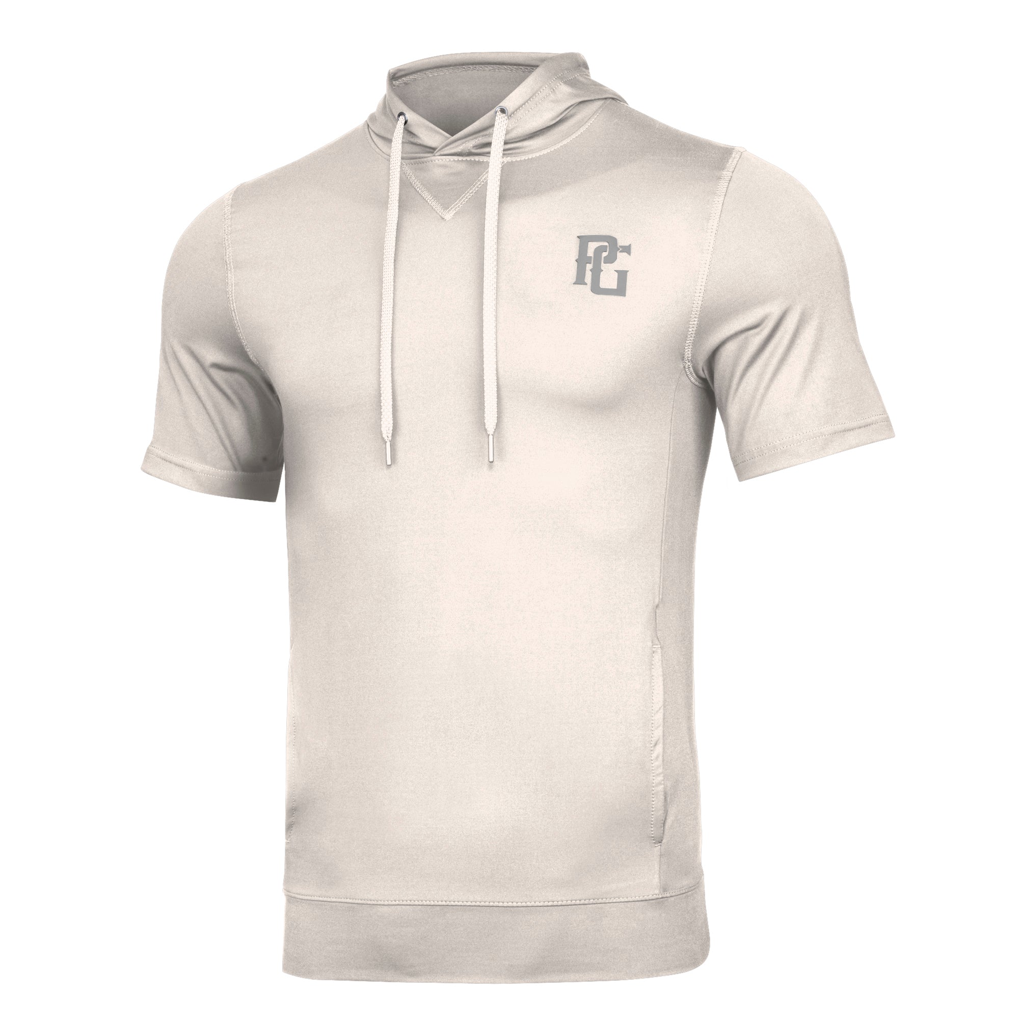 ROCKFORD SOFT KNIT SHORT SLEEVE HOODIE