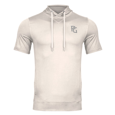 Youth Rockford Soft Knit Short Sleeve Hoodie