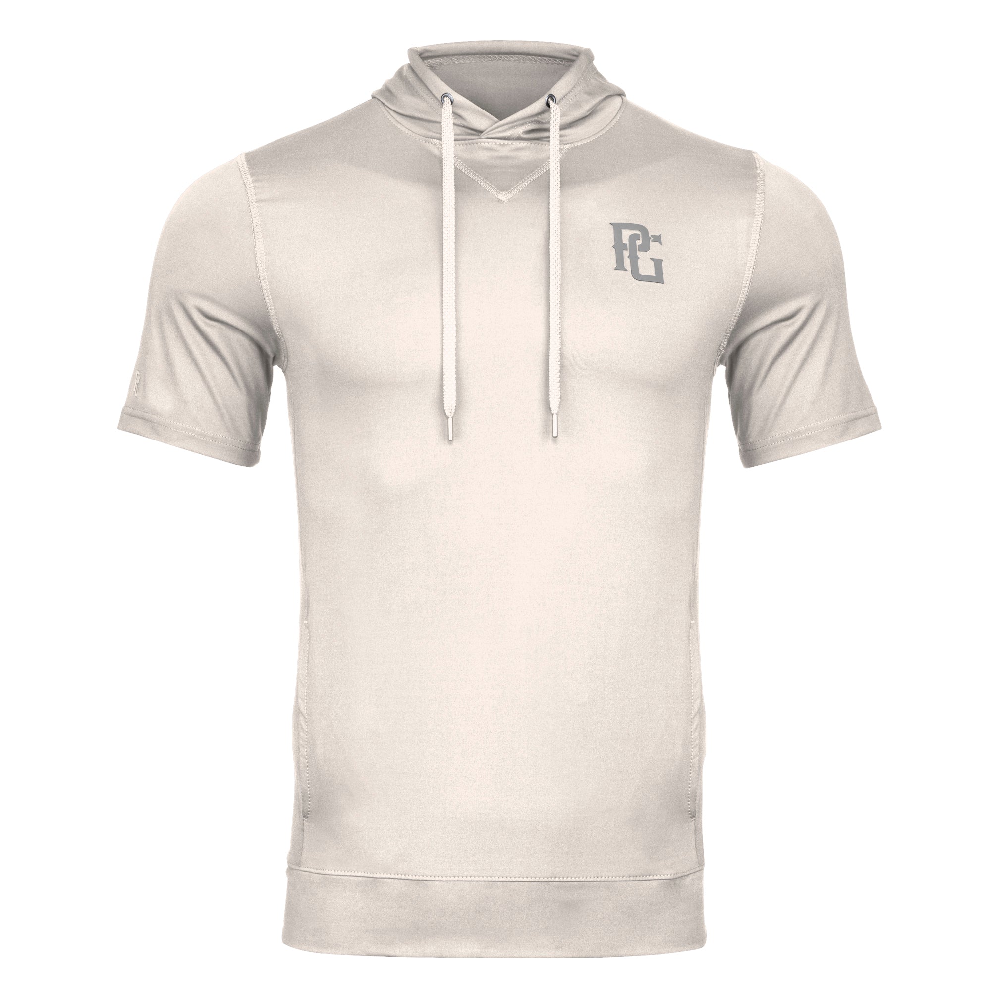 ROCKFORD SOFT KNIT SHORT SLEEVE HOODIE