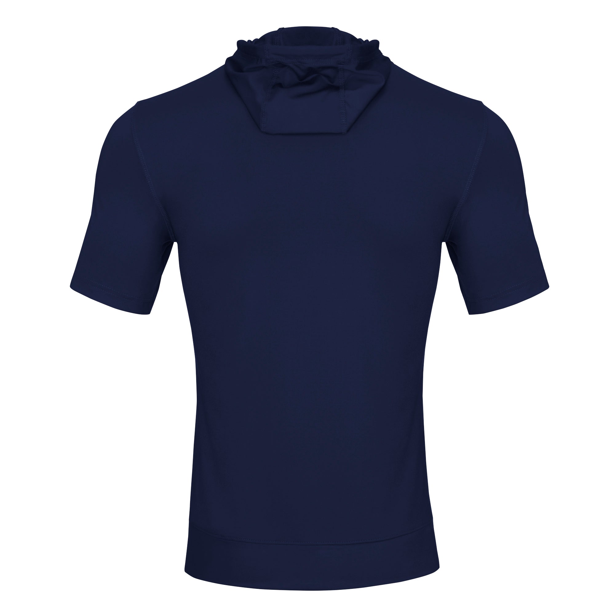 ROCKFORD SOFT KNIT SHORT SLEEVE HOODIE