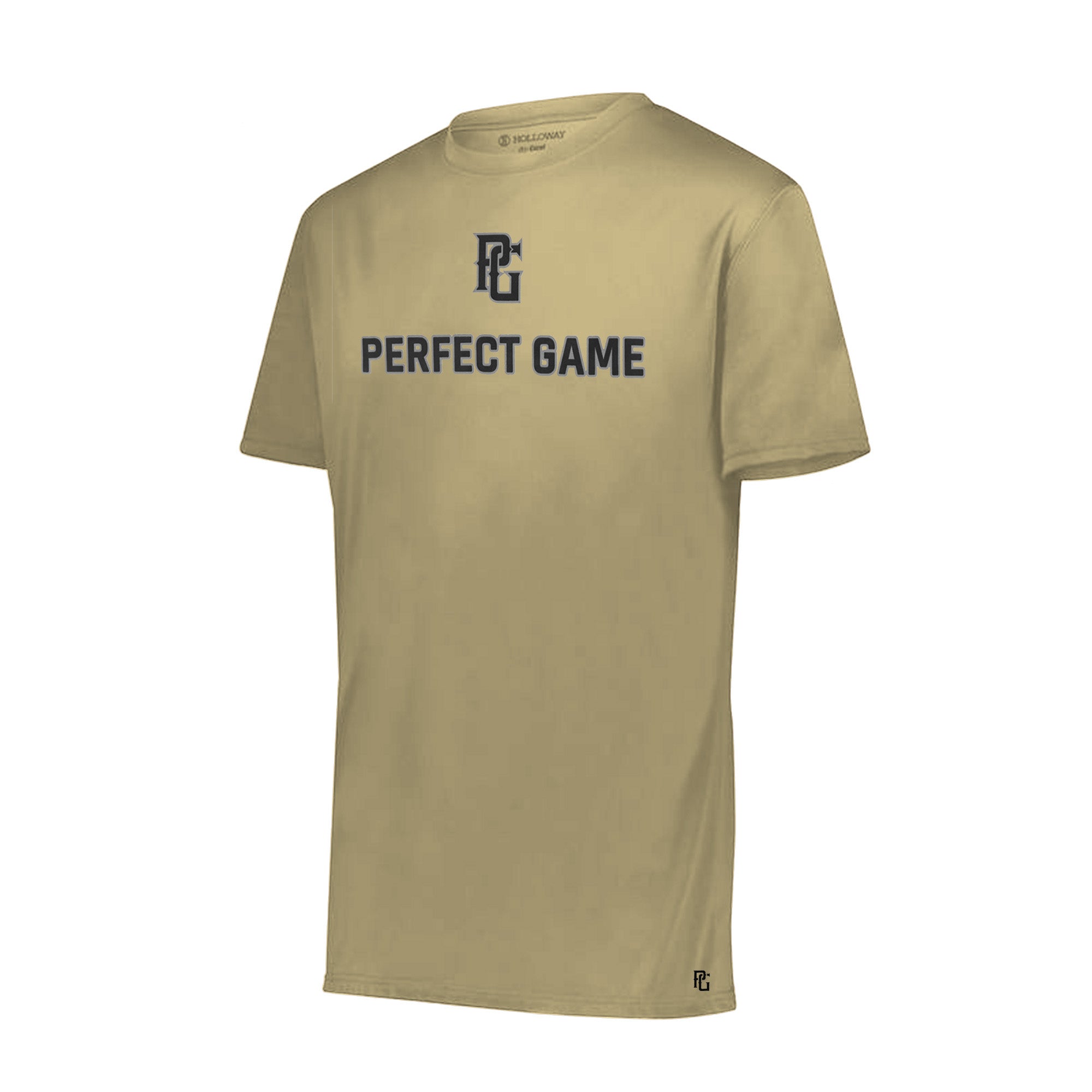 PG Player Short Sleeve Tee Color Pack