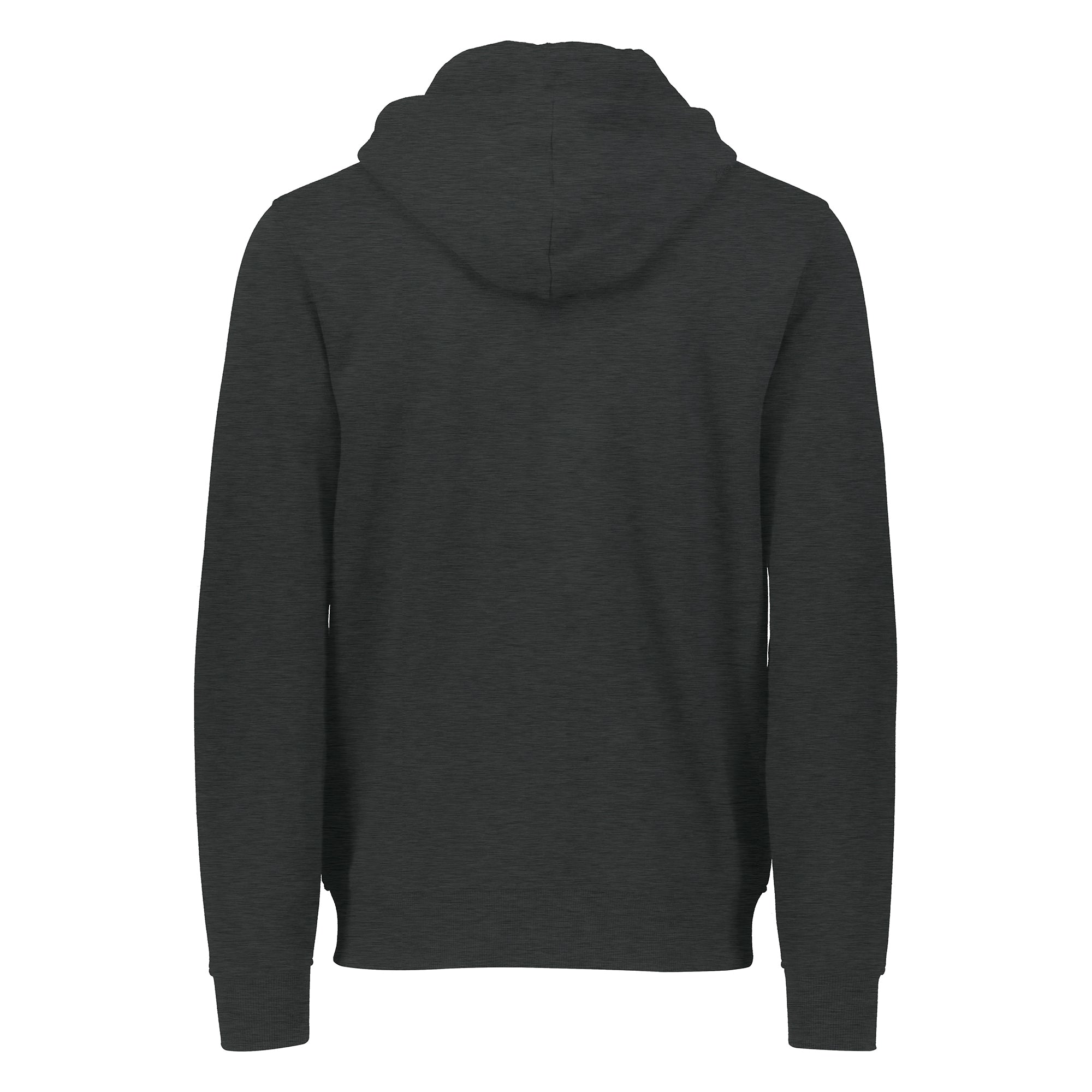 Icon Full-Zip Fleece Hoodie