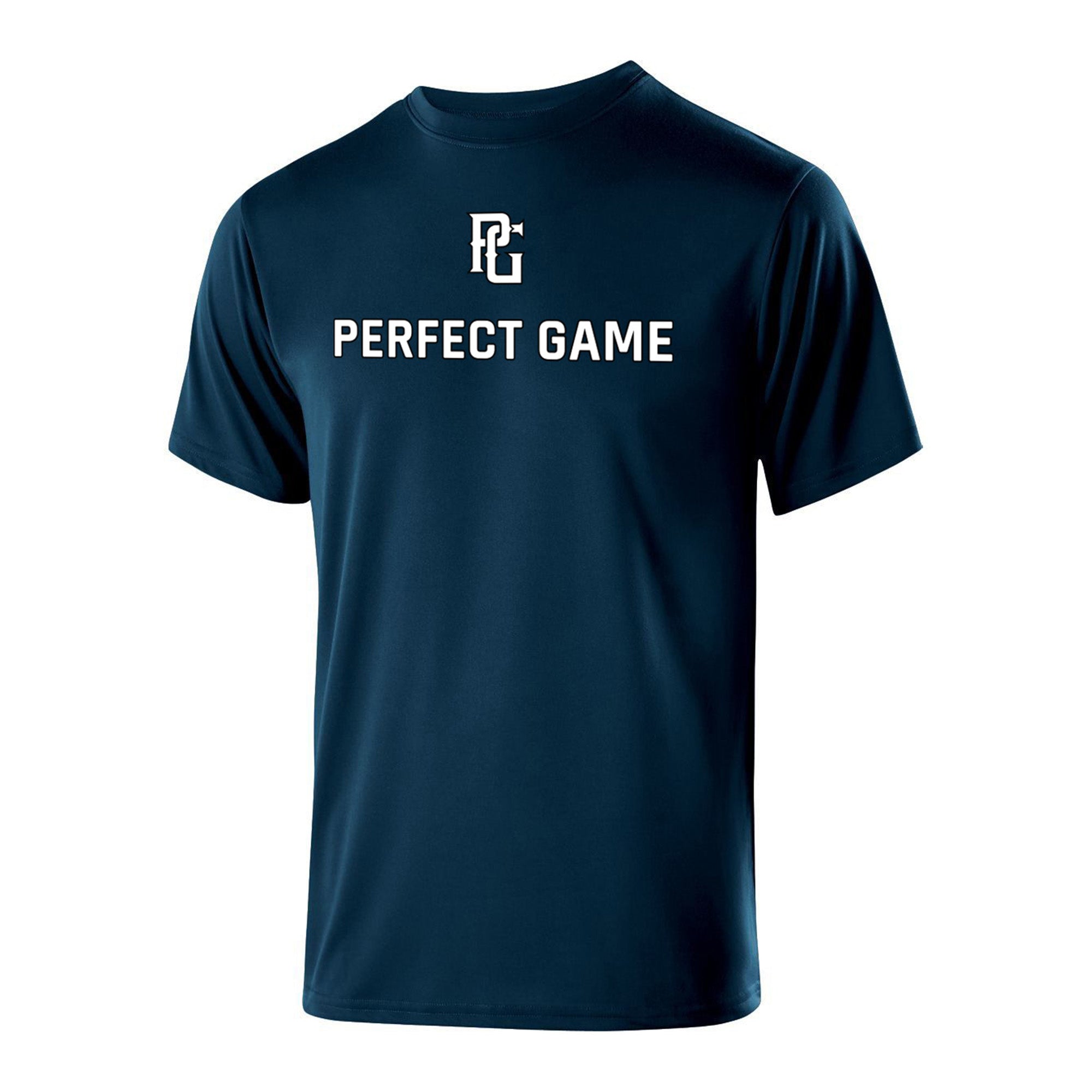 PG PLAYER SHORT SLEEVE TEE