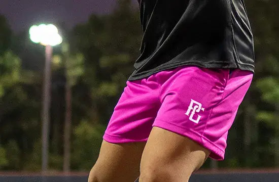Youth Shorts