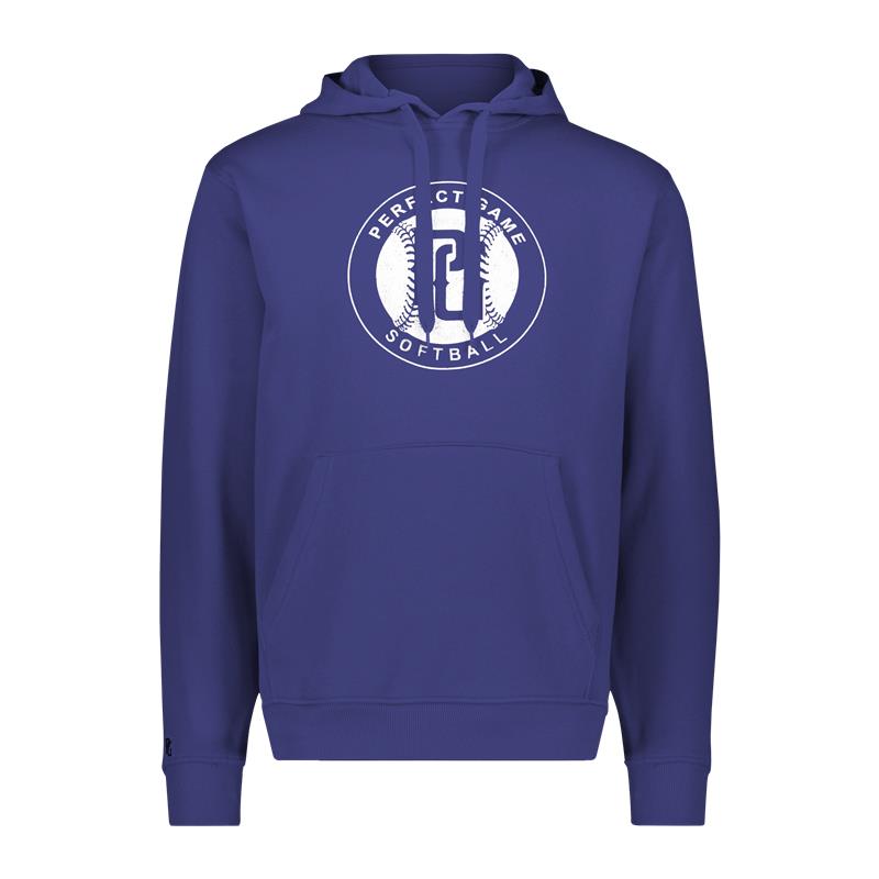 Fleece Hoodie SOFTBALL