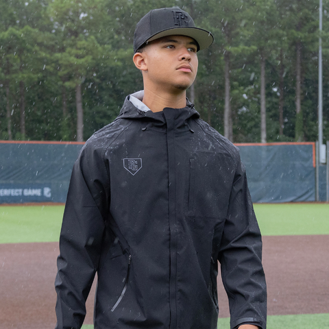 JUPITER STORM JACKET