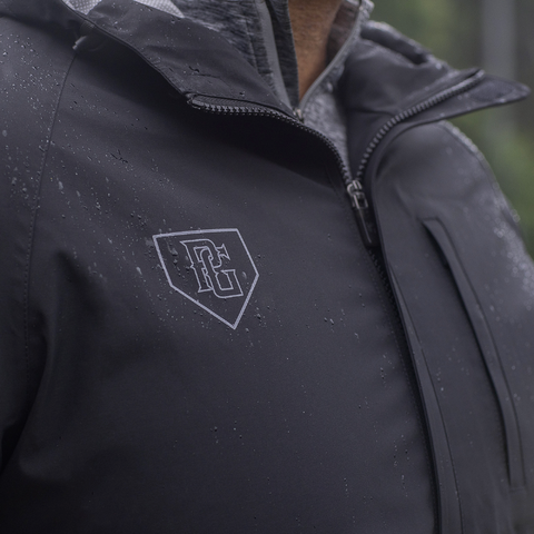 JUPITER STORM JACKET
