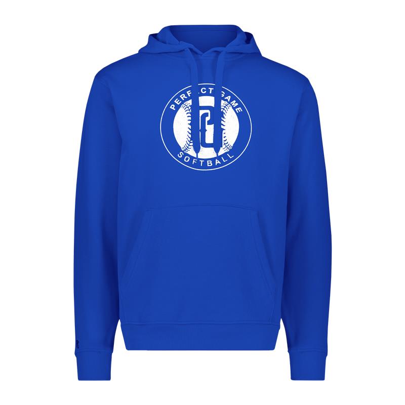 Fleece Hoodie SOFTBALL