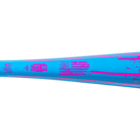 2025 SOLDIER TANK BBCOR BASEBALL BAT