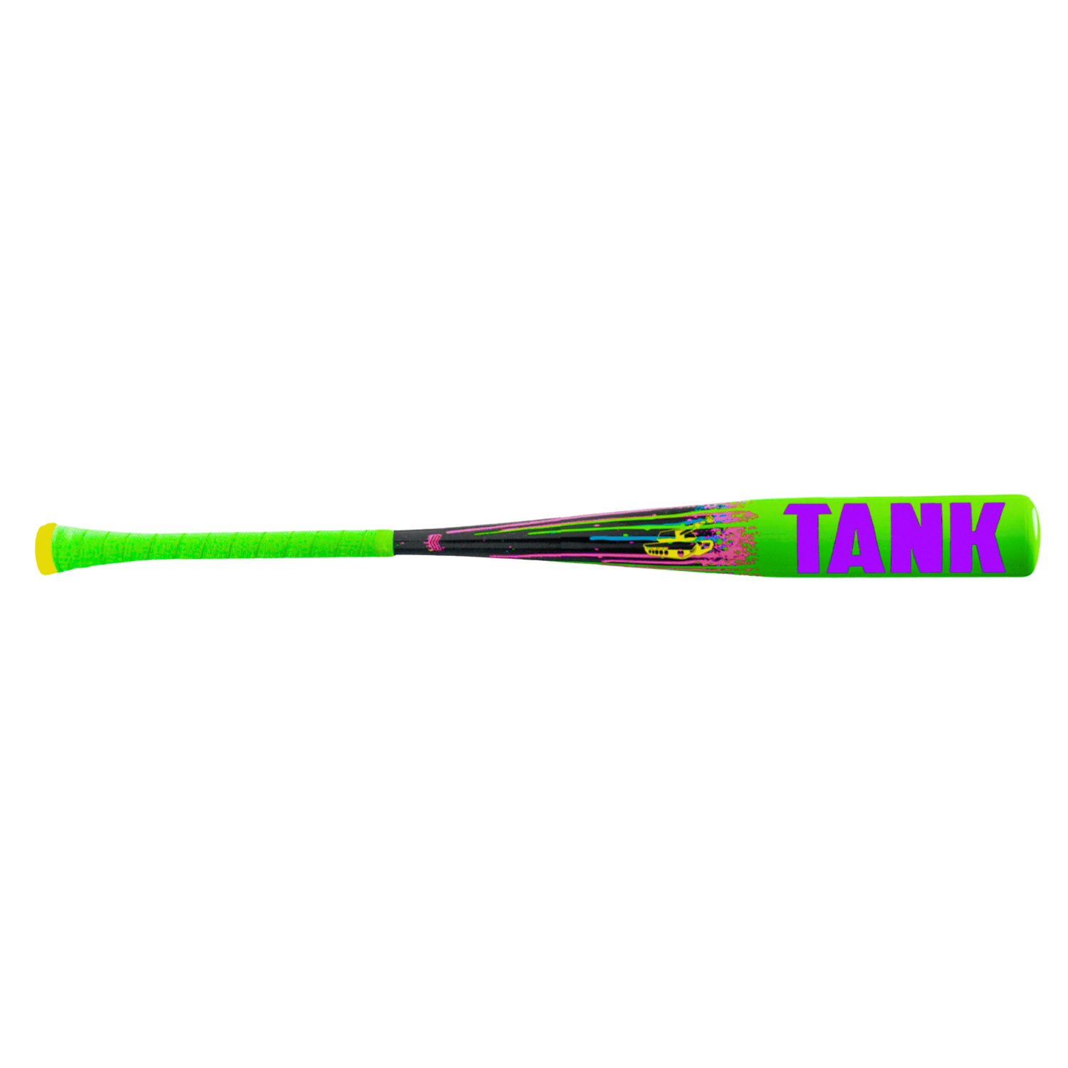 2026 SOLDIER TANK USA BASEBALL BAT