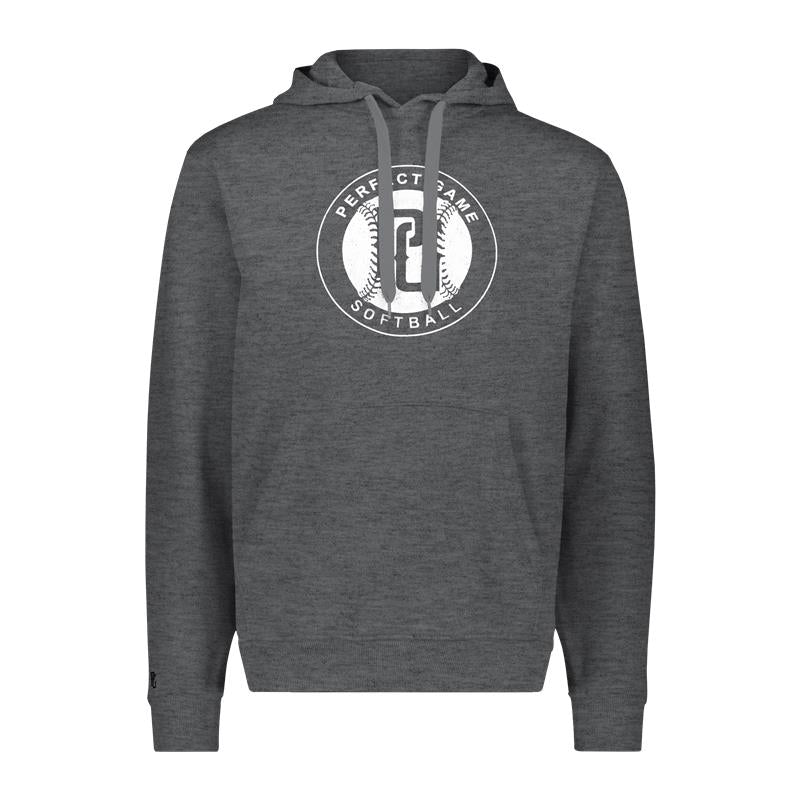 Fleece Hoodie SOFTBALL