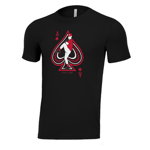 Mens - The Ace Tee