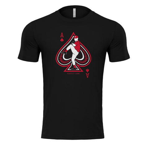Mens - The Ace Tee