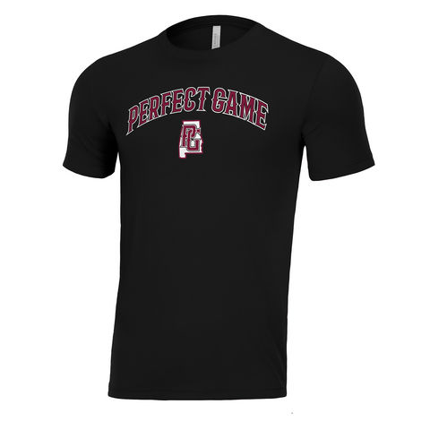 YOUTH HOMEFIELD TEE