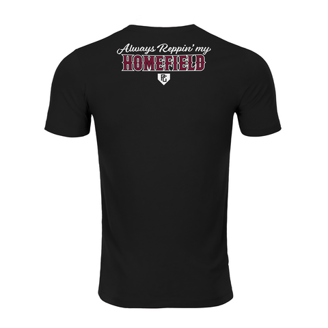 YOUTH HOMEFIELD TEE