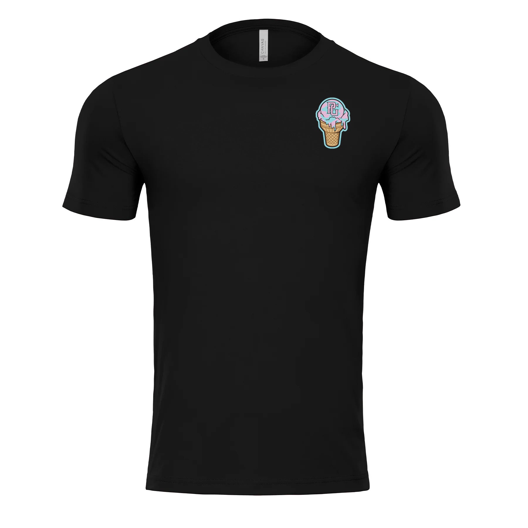 YOUTH ICE CREAM TEE