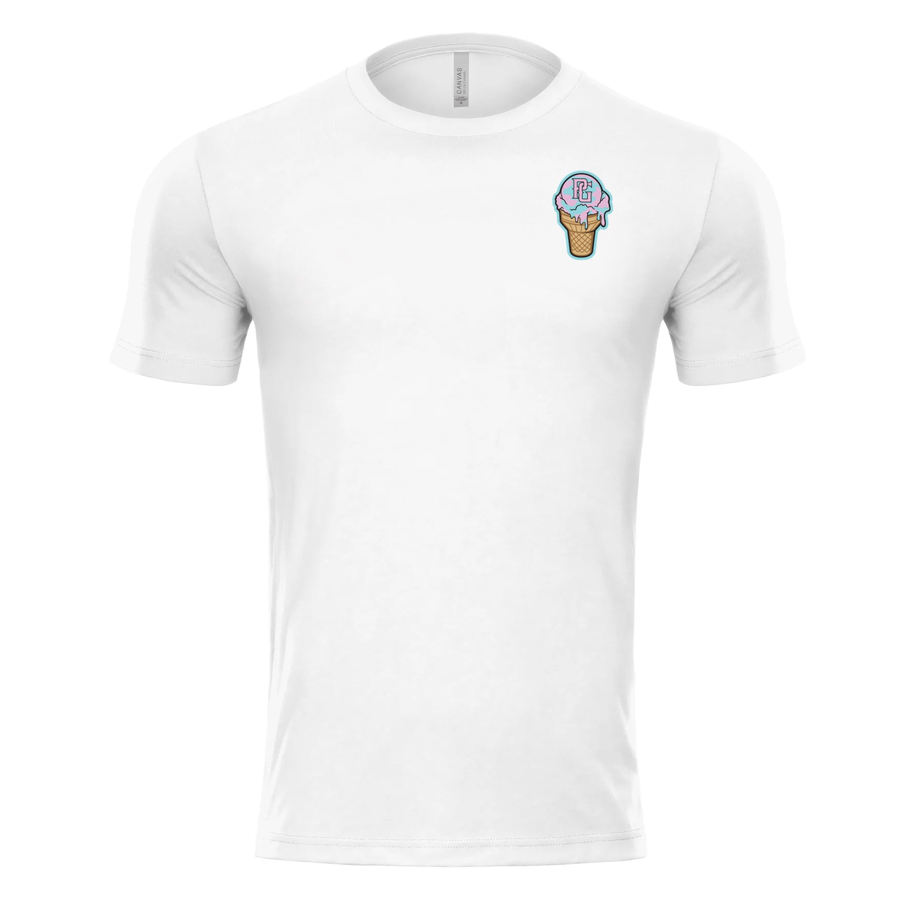 ICE CREAM TEE