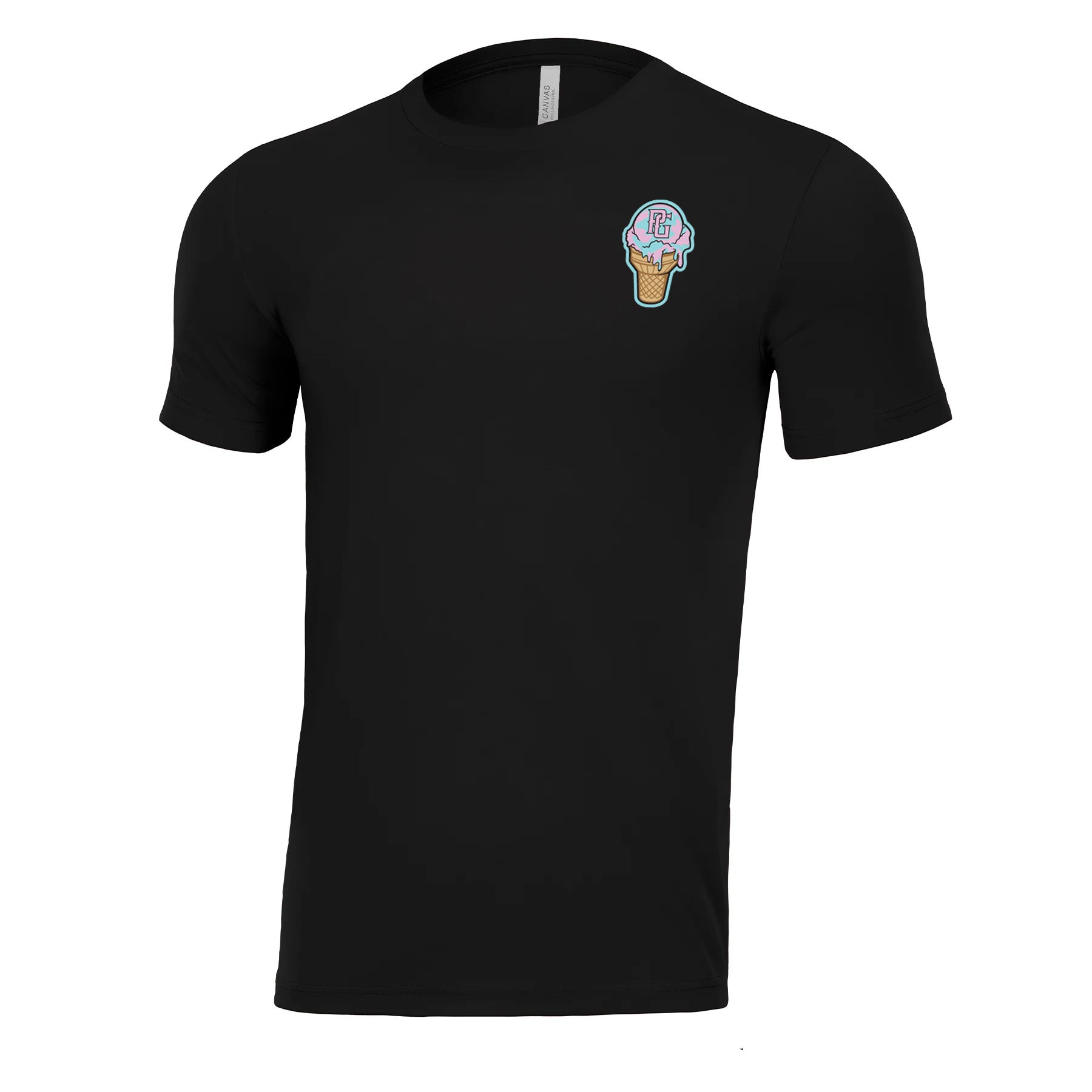 ICE CREAM TEE