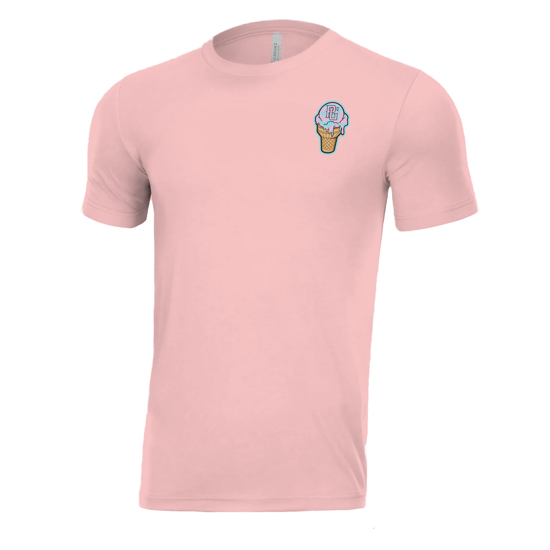 ICE CREAM TEE