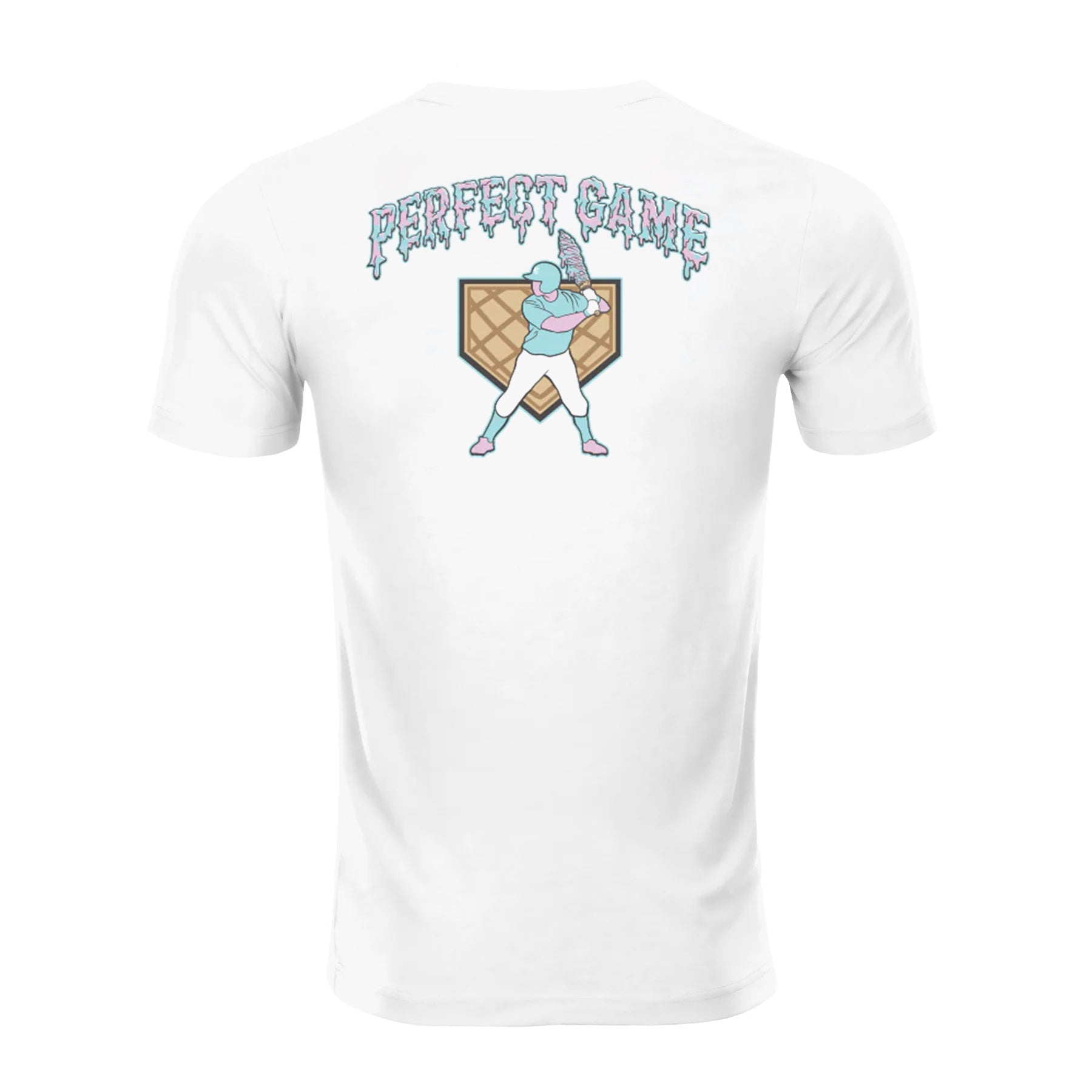 ICE CREAM TEE