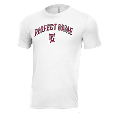 YOUTH HOMEFIELD TEE