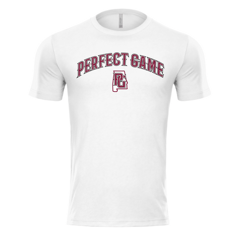YOUTH HOMEFIELD TEE