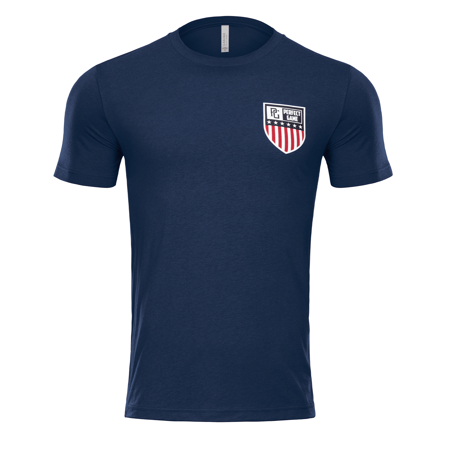BADGE OF HONOR TEE