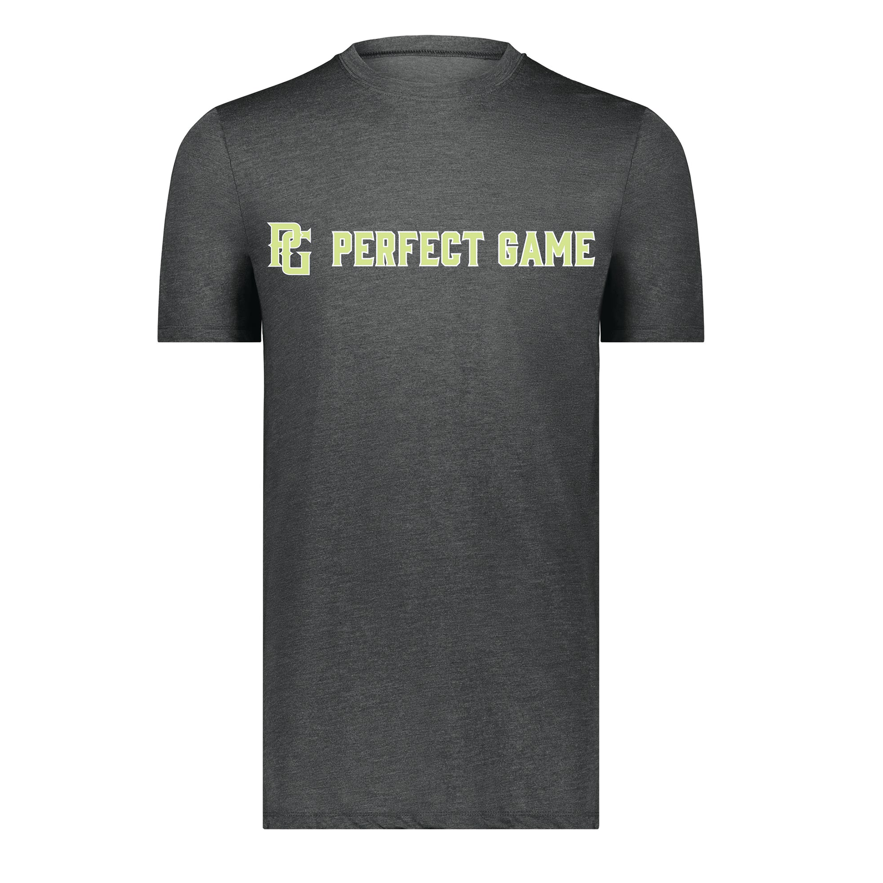 SOFT TOSS SHORT SLEEVE TEE