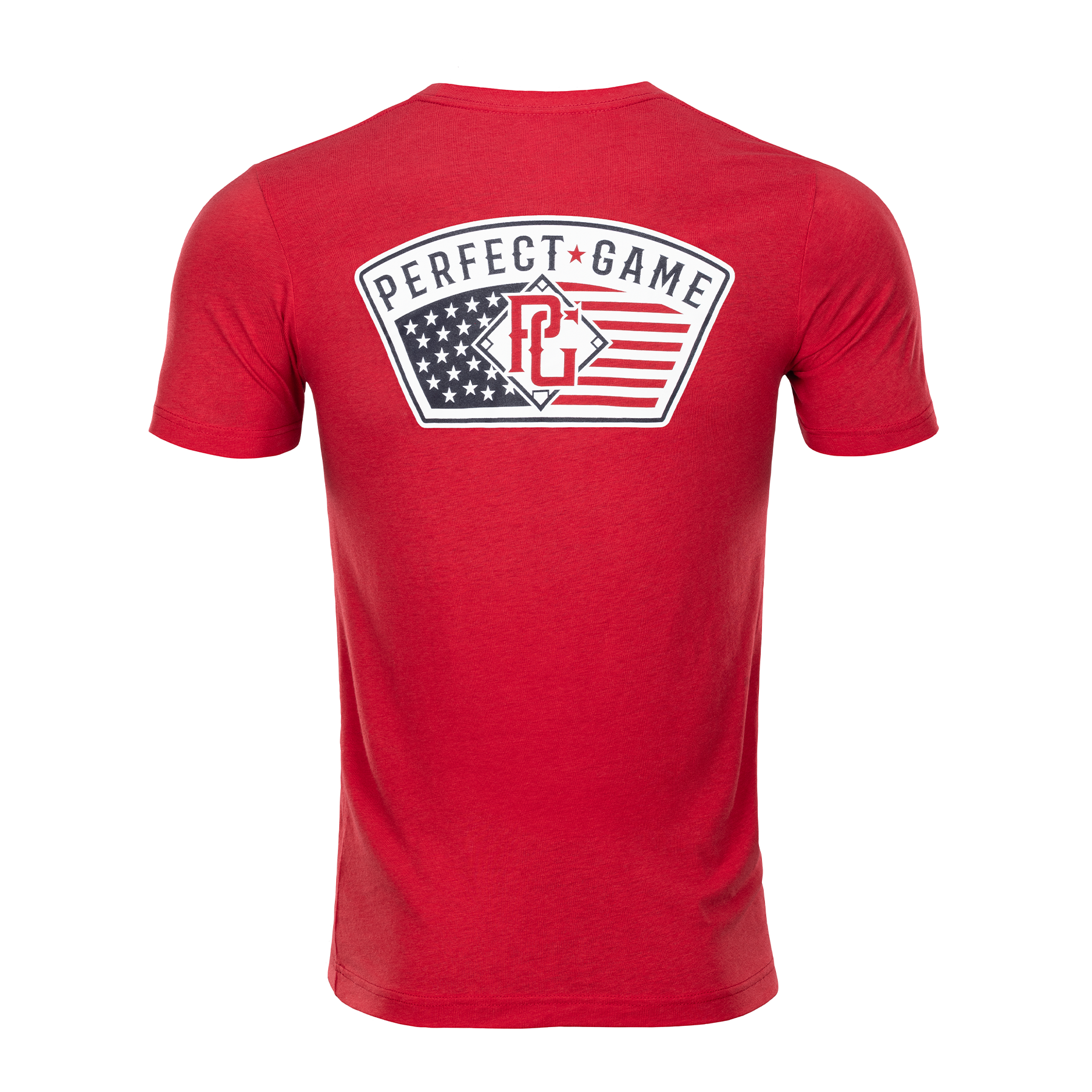 BADGE OF HONOR TEE