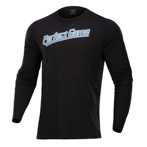 Mens Baseline Long Sleeve Shirt