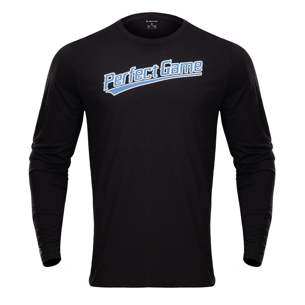BASELINE LONG SLEEVE TEE