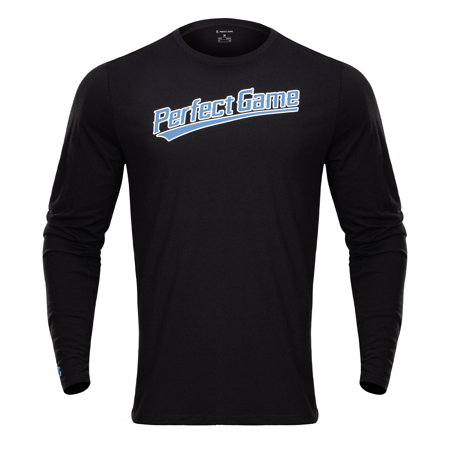 BASELINE LONG SLEEVE TEE