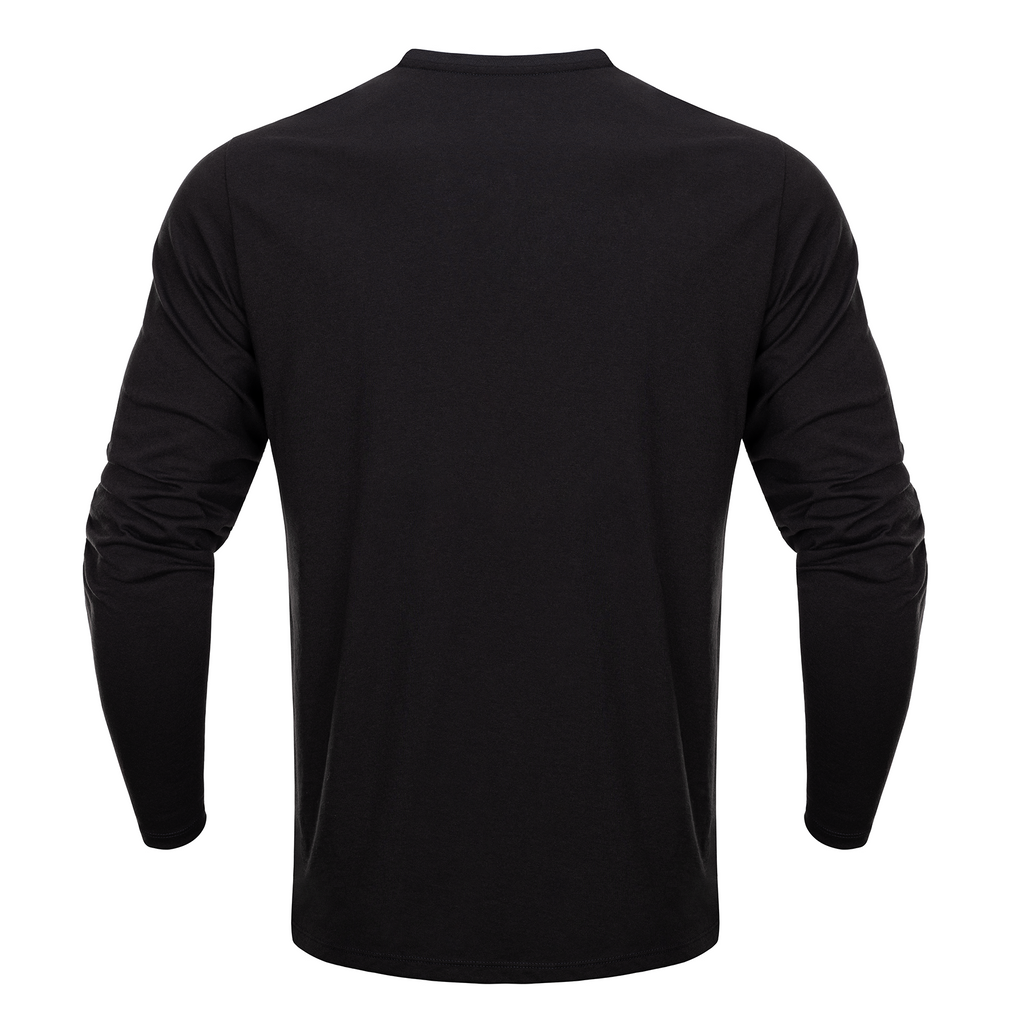 BASELINE LONG SLEEVE TEE